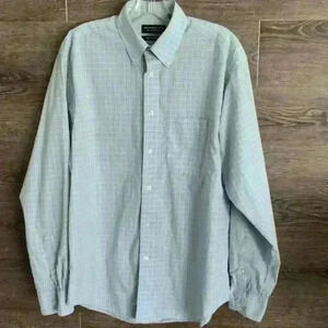 Roundtree‎ & Yorke shirt EUC
